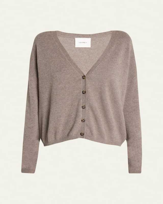 Sofi Cashmere Lounge Pants